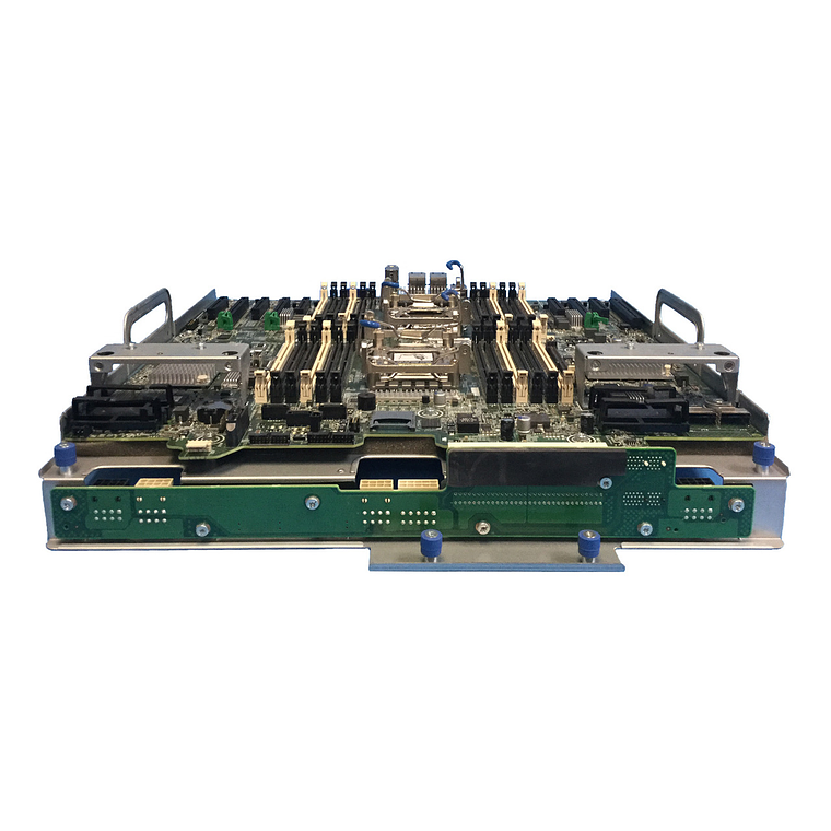 System Board (Mb) With Tray 6 635678-004 1