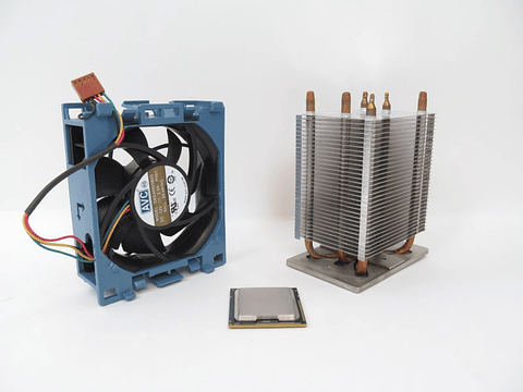 HP Xeon X5645 2.40 Ghz 6 638317-B21