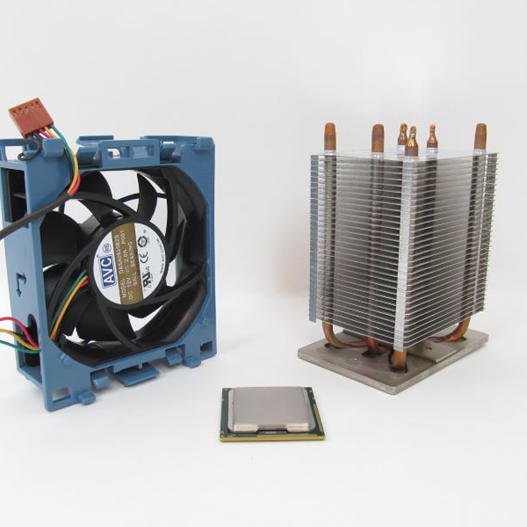 HP Xeon X5645 2.40 Ghz 6 638317-B21 1