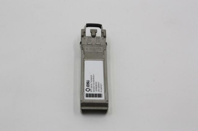 Jdsu Optical Transceiver 6 64P0271 1