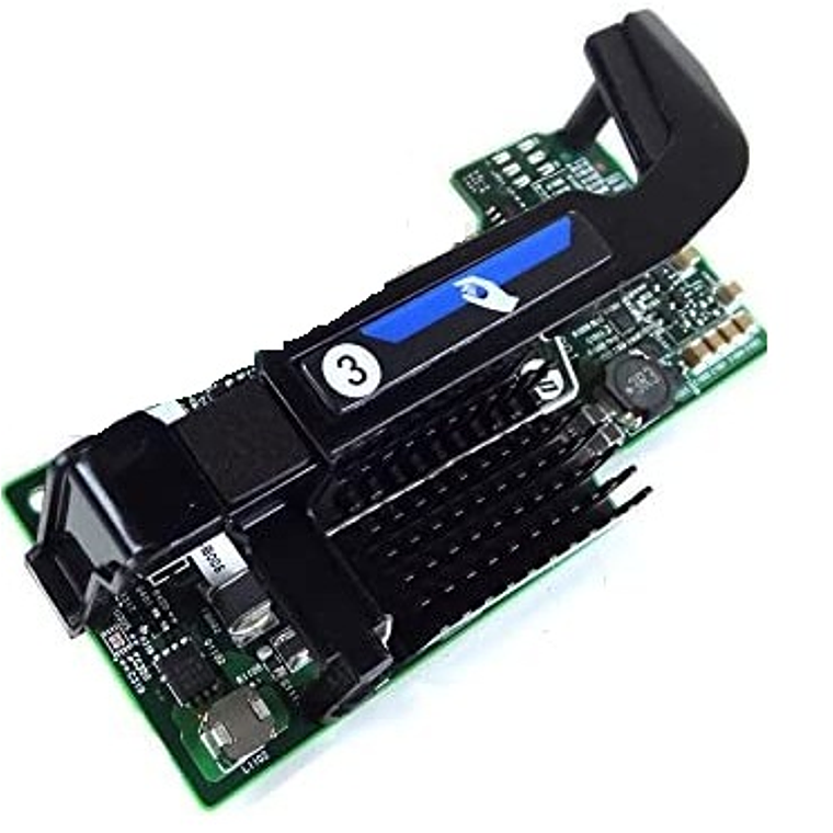 Flexfabric 10Gb 2P 536Flp 7 766491-B21 1