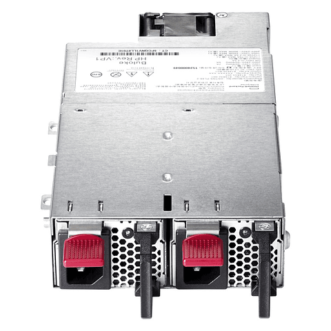 Fuente De Poder HP 900W 240 Dvc  820792-B21