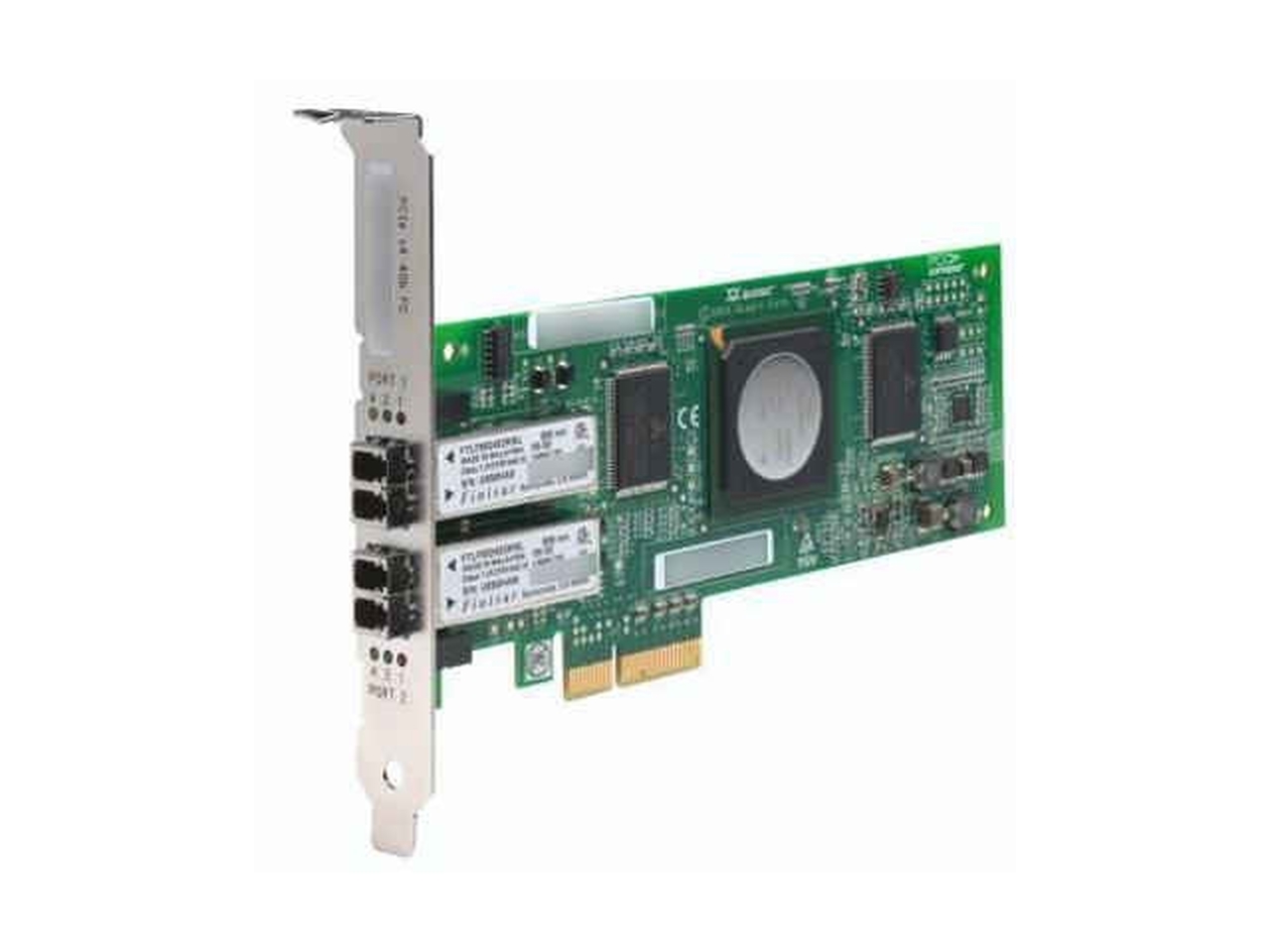 Storageworks Fc1242Sr 4Gb Pcie Hb AE312A 1