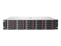 Storageworks M6412 Fibra Channel  AG638B 1