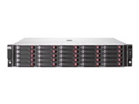 Storageworks M6412 Fibra Channel  AG638B