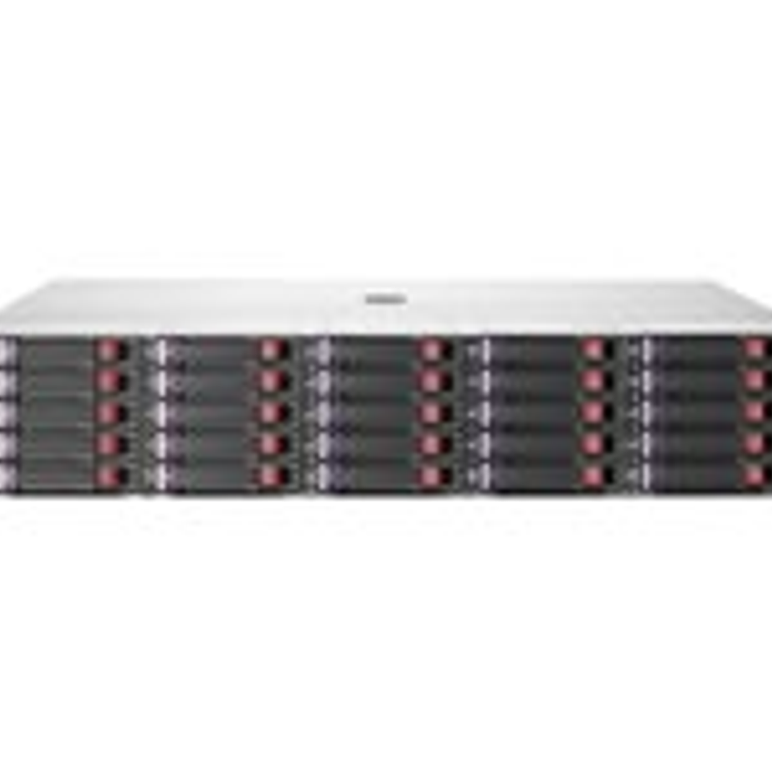 Storageworks M6412 Fibra Channel  AG638B 1