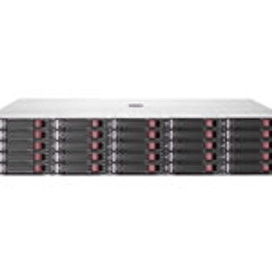 Storageworks M6412 Fibra Channel  AG638B