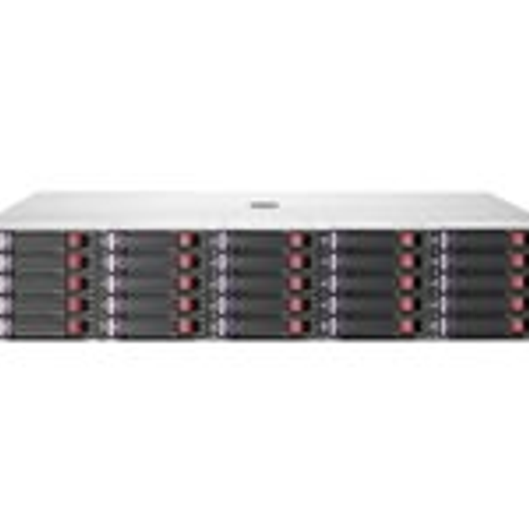 Storageworks M6412 Fibra Channel  AG638B 1