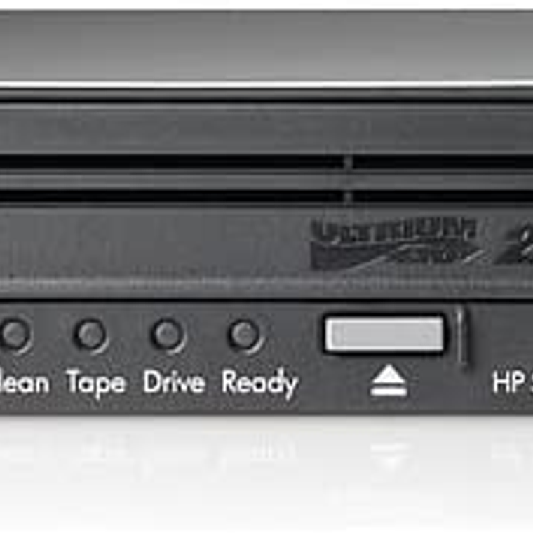 Msl Lto-5 Ultrium 3000 Fc Drive B BL544B 1