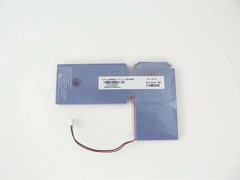 Control Cache Battery 5 59Y5491