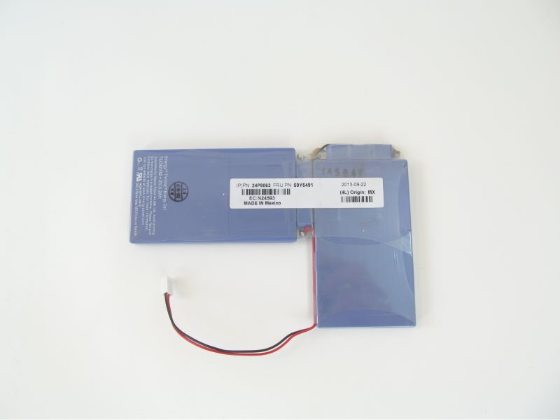 Control Cache Battery 5 59Y5491 1