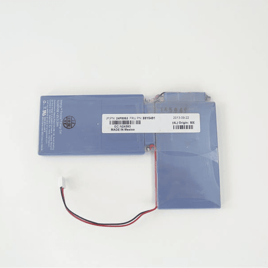 Control Cache Battery 5 59Y5491