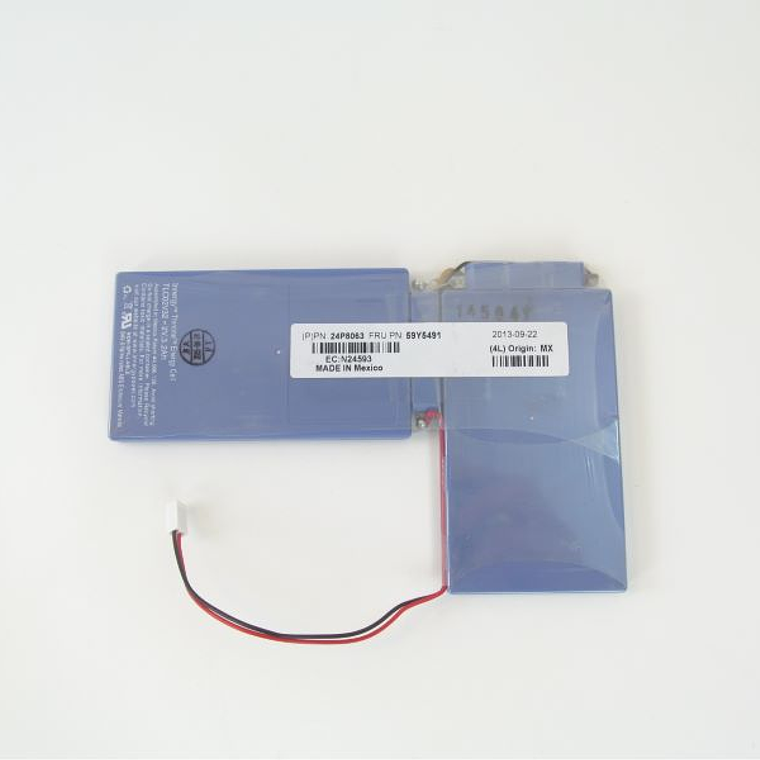 Control Cache Battery 5 59Y5491 1