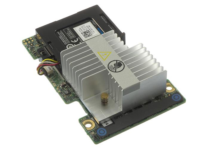 Raid Controller H710 512Mb Mini 0 05CT6D 1