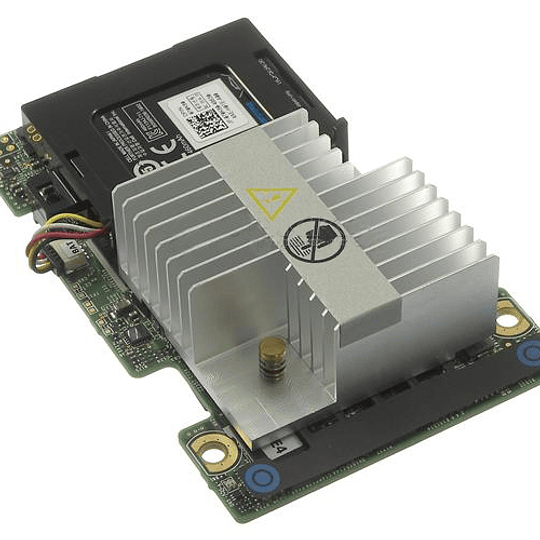 Raid Controller H710 512Mb Mini 0 05CT6D