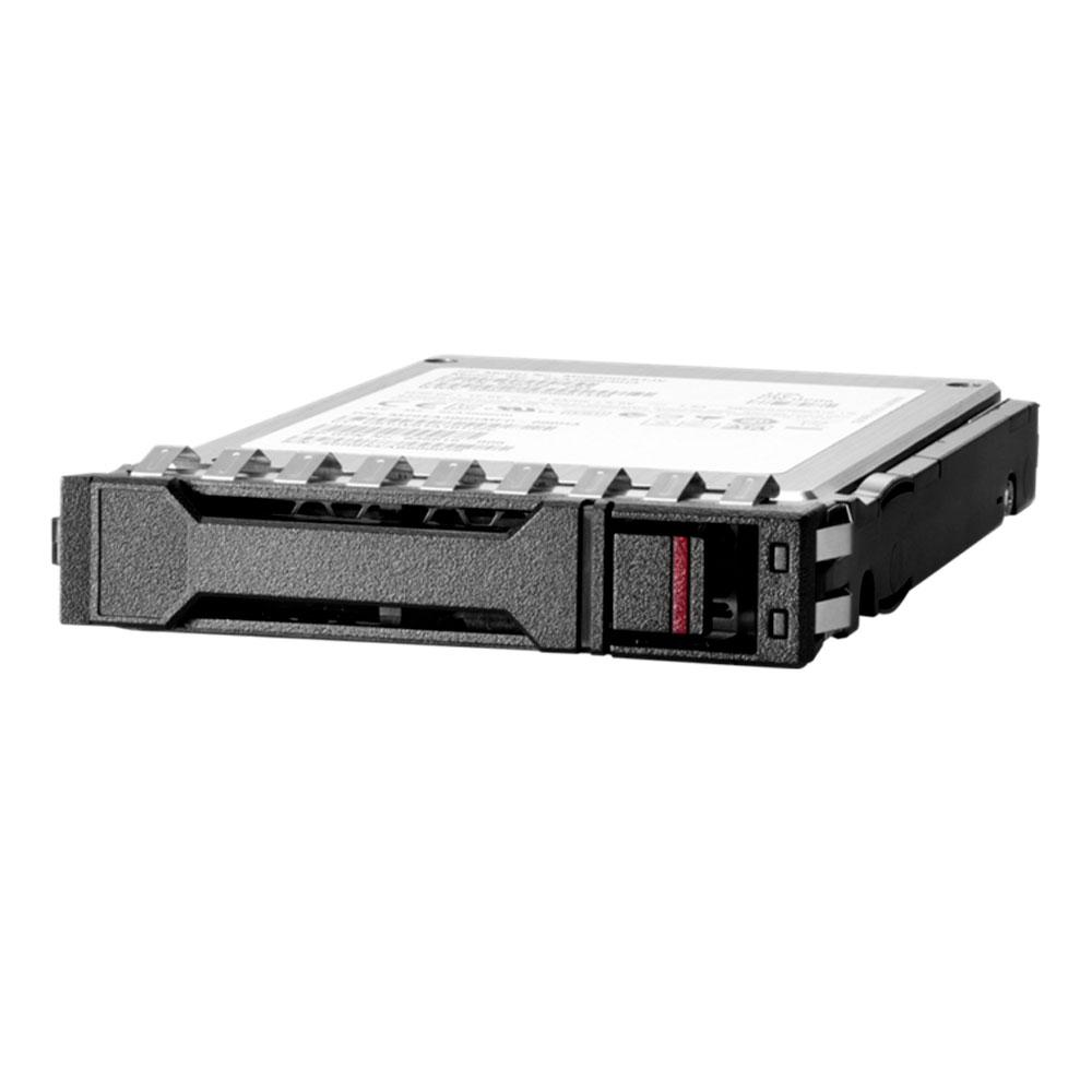 HPE 2TB SATA 7.2K SFF BC 512e HDD - P28500-B21 1