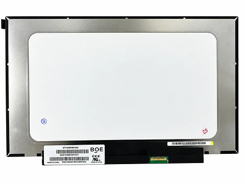 Pantalla HP eDP 14" HD 1366x768 IPS 30 Pines 315Mm M13565-001