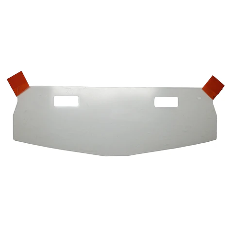 Película Transparente Mylar Guía para HP Laserjet 4100 RB2-8793