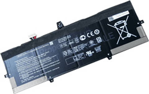 Bateria Original Bm04Xl 7.7V 56.2 L02031-241