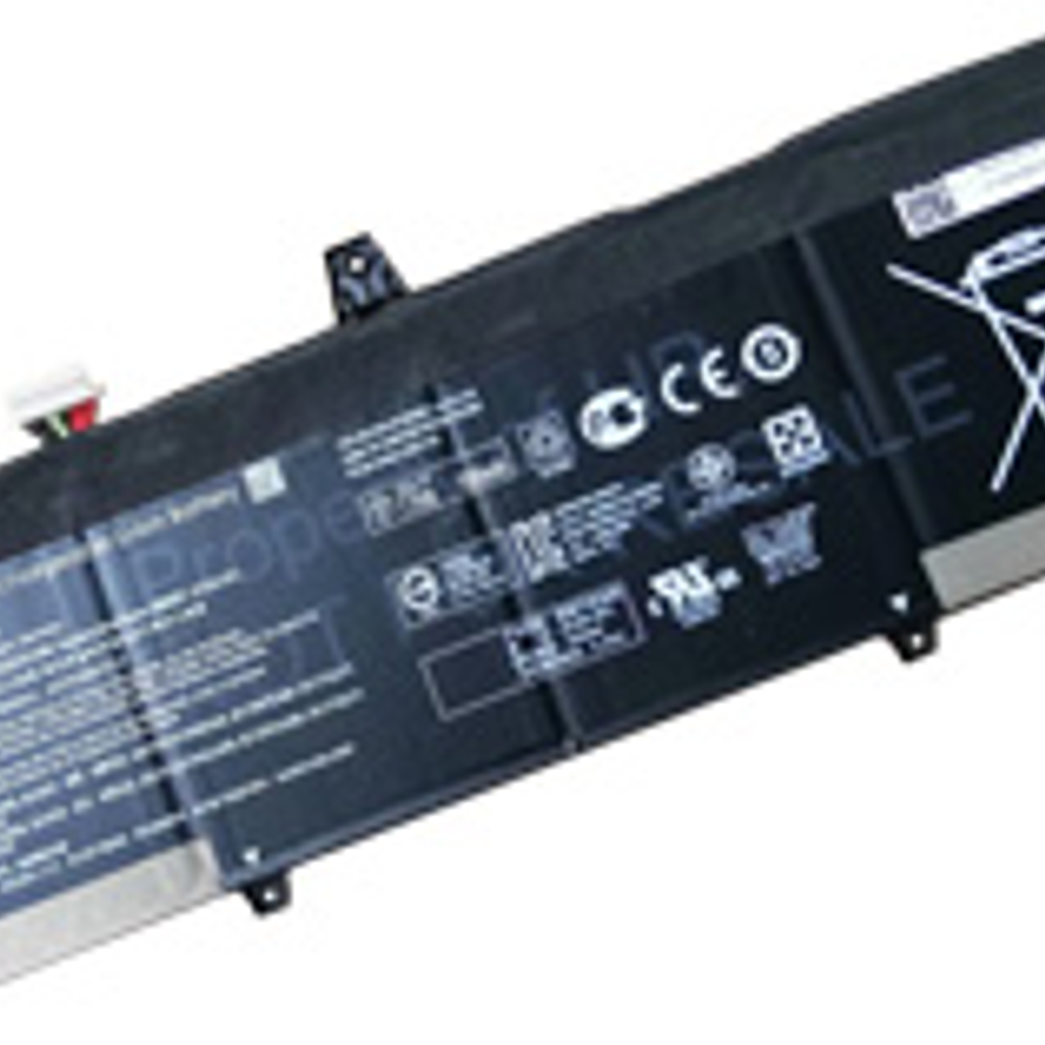 Bateria Original Bm04Xl 7.7V 56.2 L02031-241 1