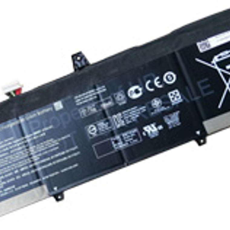 Bateria Original Bm04Xl 7.7V 56.2 L02031-241 1