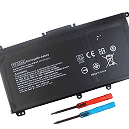 Bateria HP 14-Bp 4 Celdas Tf03Xl 920070-855