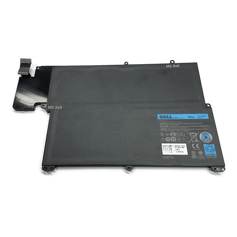 Bateria Oem Dell Vostro 3360 6 Ce TKN25