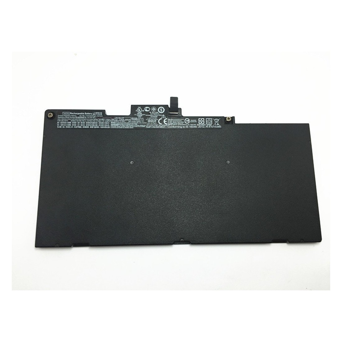 Bateria HP 840 G4 Ta03Xl 51Wh 3 C 854108-850 1