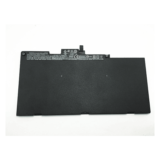 Batería Notebook HP 854108-850 para EliteBook 755 G4 840 G4 848 G4 850 G4 Series