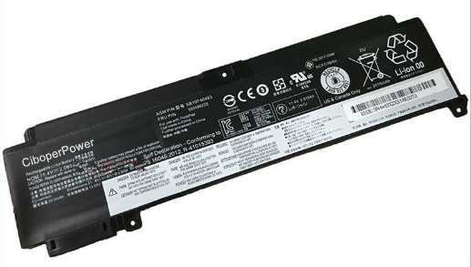Bateria Original Lenovo T460S T47 00HW025 1