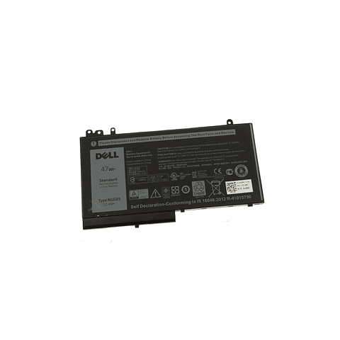 Bateria Original Dell Latitud E54 NGGX5