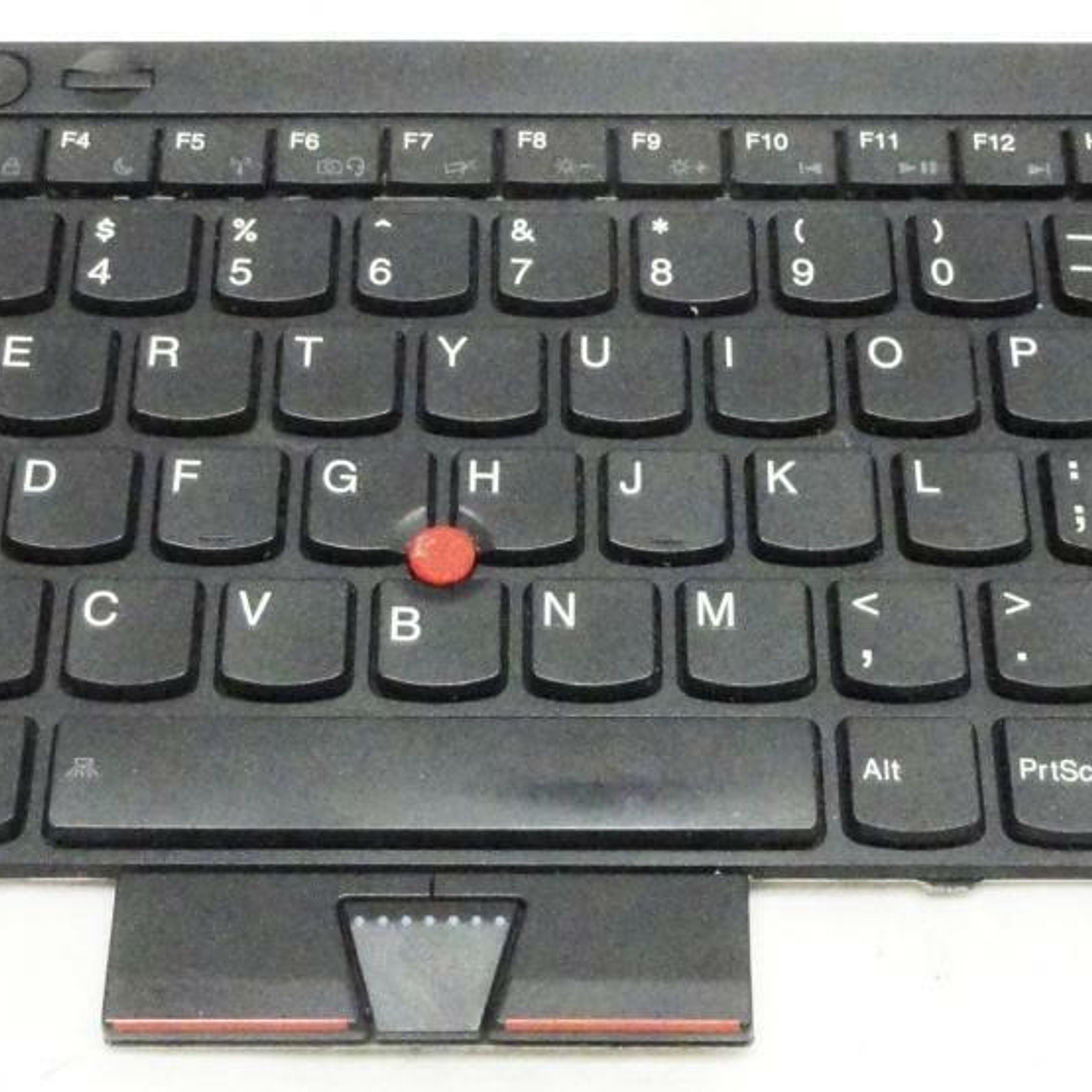 Us English Keyboard 0 04X1277 1