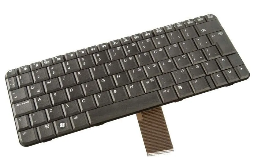Teclado Español 4 493960-161 1
