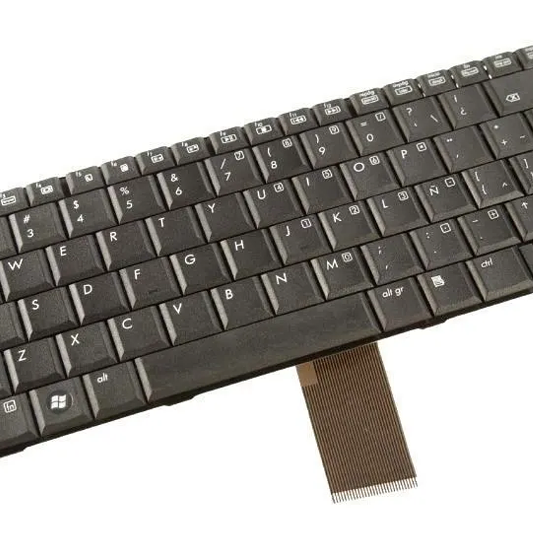 Teclado Español 4 493960-161 1