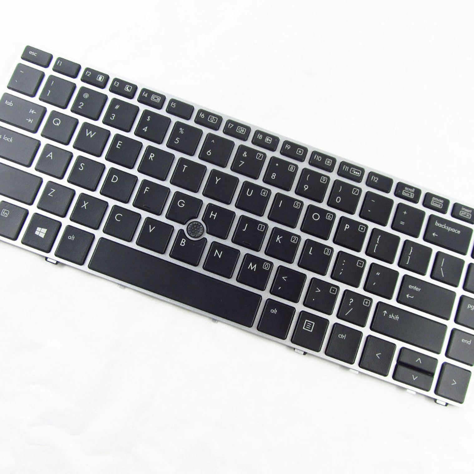 Teclado HP Elitebook 9470M  Backl 697685-001 1