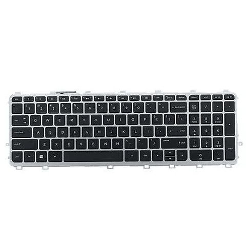 Teclado HPkeyboard HP Envy 17-J00 720244-001