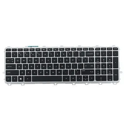 Teclado HPkeyboard HP Envy 17-J00 720244-001 1