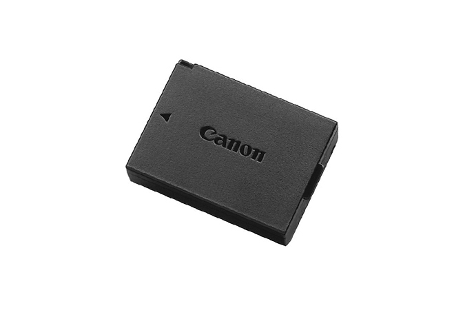 Canon Batería L LP-E10 1