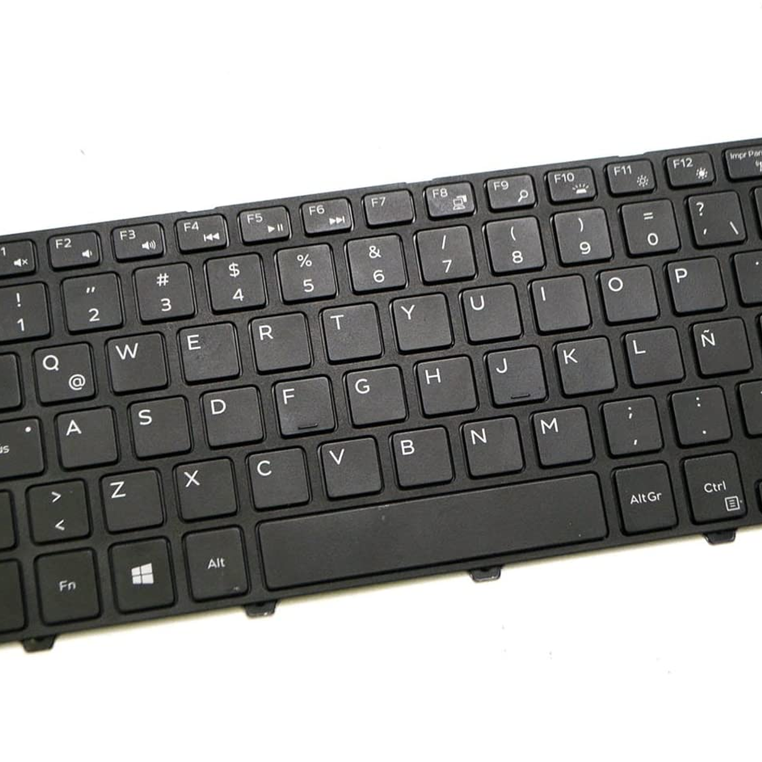 Teclado Dell Inspiron 14-3000 Esp 0Y2PRD 1