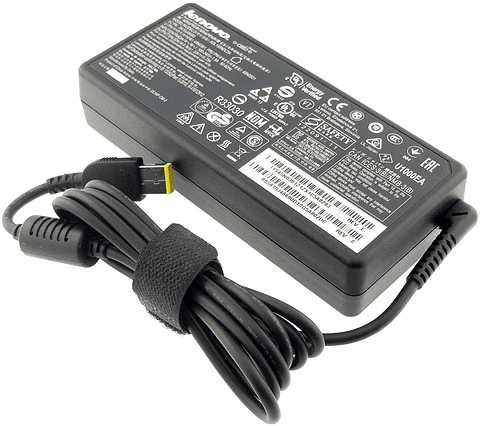 Cargador Original Lenovo 135W 20V ADL135NDC3A