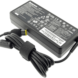 Cargador Original Lenovo 135W 20V ADL135NDC3A