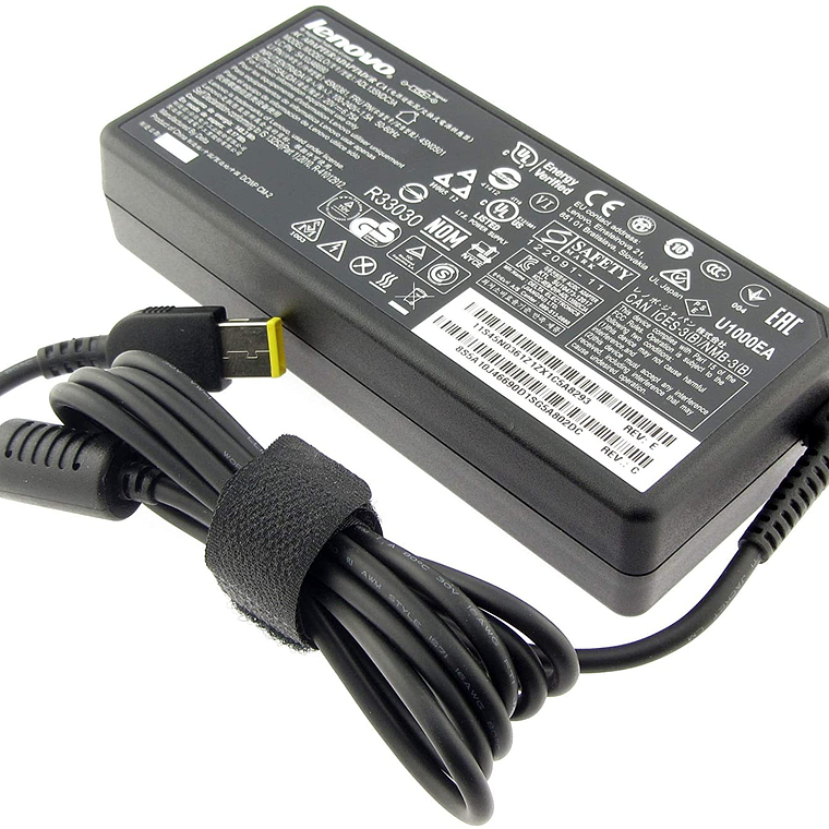Cargador Original Lenovo 135W 20V ADL135NDC3A 1