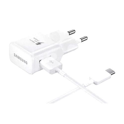 Cargador Samsung Galaxy (Adaptado EP-TA20EWSCGCH 2