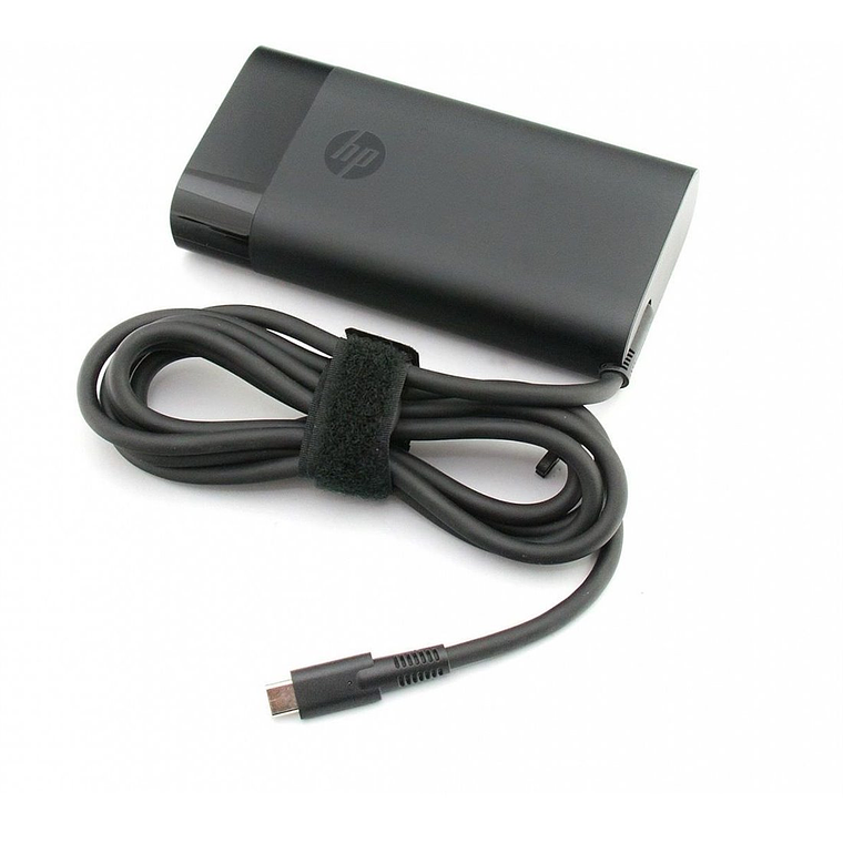 Cargador Original HP 90W 20V 4.5A 904144-850 1