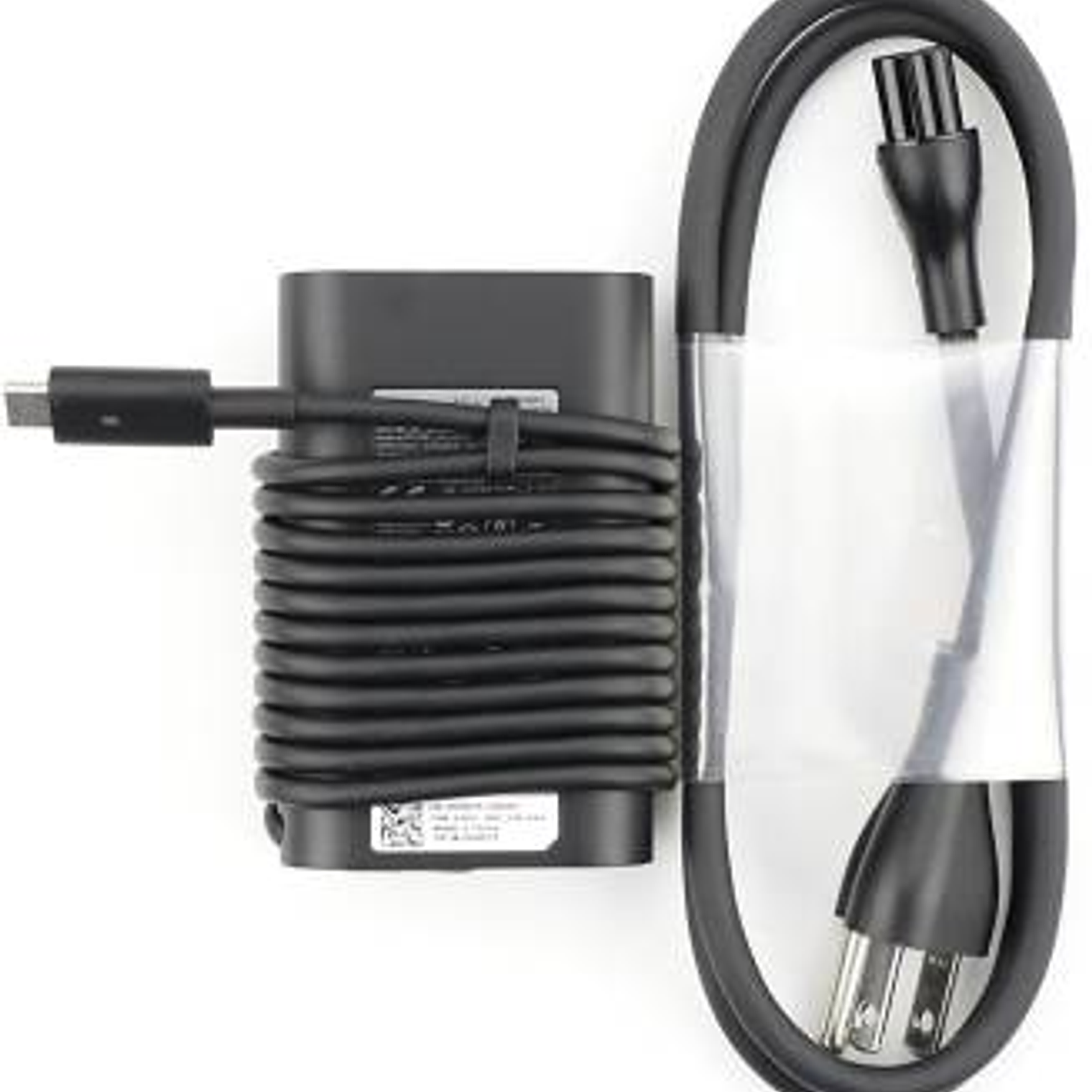 Cargador Original Dell 45W Tipo-C HDCY5 1