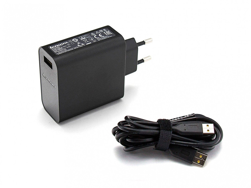 Cargador Original Lenovo 65W 20V  01FR107 1
