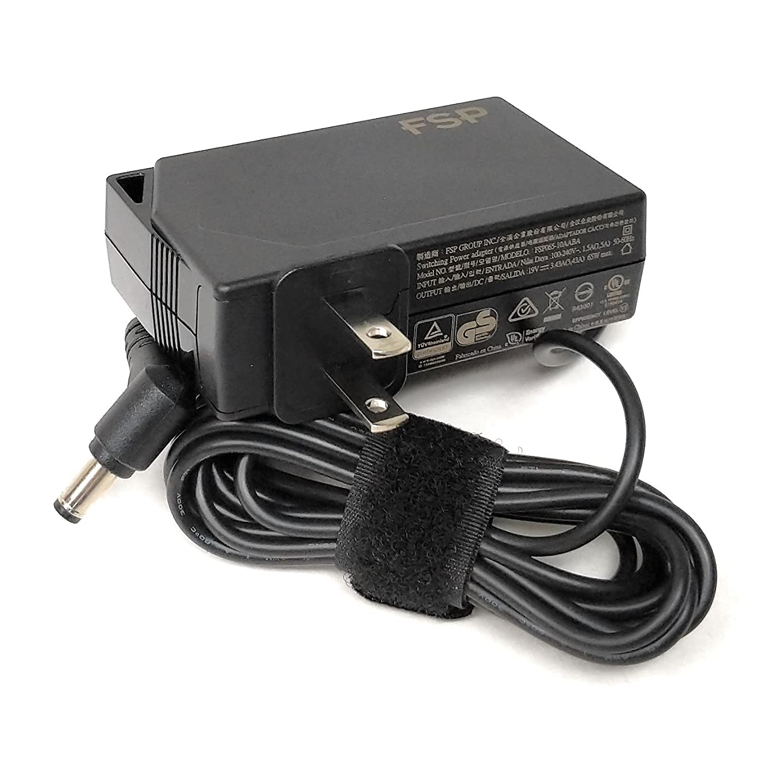 Cargador Fsp 65 W Ac - Kit De Ada FSP065-10AABA 1