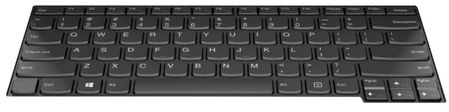 Teclado Lenovo E40-70 Español Neg 25215316 1
