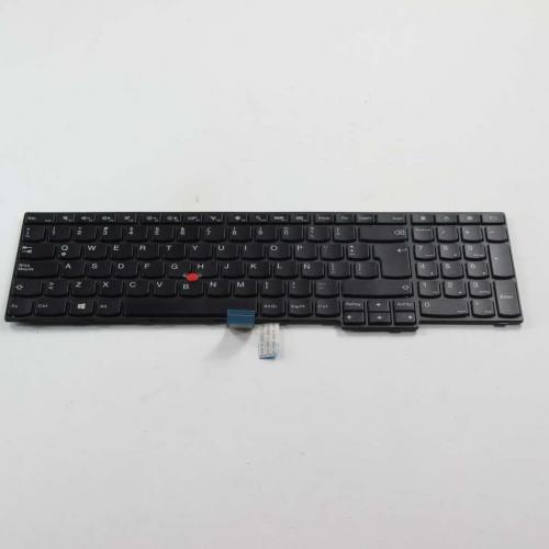 Teclado Lenovo 00HN003 1