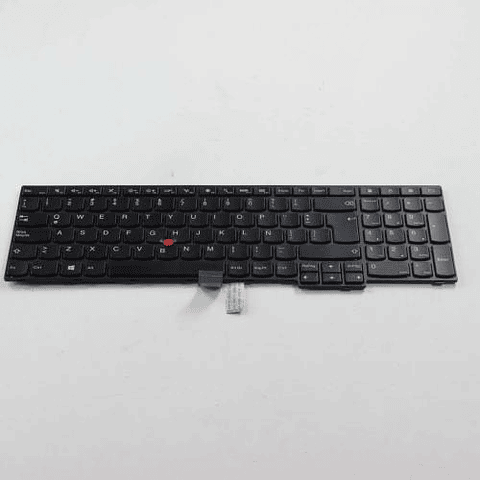Teclado Lenovo  0 00HN003